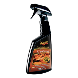 Gold Class Leather Conditioner 16Oz