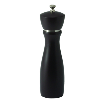 Winco WPM-8CD Maestro Modern Peppermill 8"H