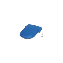 Nilfisk Advance - 9100002034 - Cover Plast. Blue F Tank 6L Kit