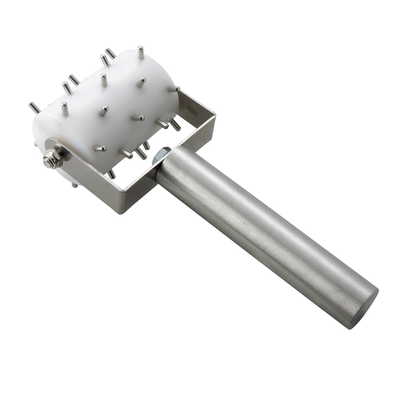Winco RD-2 2-5/8" Head Dough Roller Docker