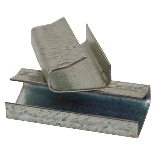 Seals for Poly Strap - Snap-On - 3/8"