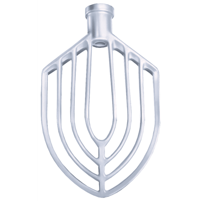 Hobart BBEATER-HL20 Aluminum Flat Beater for 20 Qt Legacy Mixer