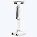 LUXOR LUXPWR-WH LuxPower Mobile AC and USB Charging Tower