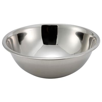 Winco MXB-1300Q Economy Mixing Bowl 13 Quart