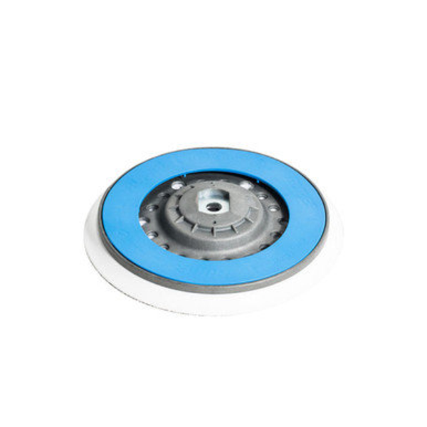 LHR 21 6" Velcro Backing Plate
