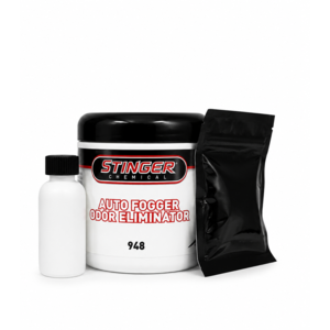 Auto Fogger Odor Eliminator
