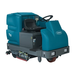 Reconditioned Tennant T15 36" Rider Floor Scrubber