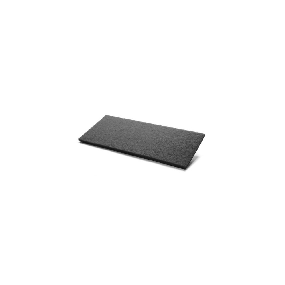 Nilfisk Advance - 997000 - Pad-Black-14X28-5/Cs