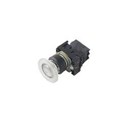 Tennant/Nobles - 4033712 - Switch, Push, Mom, Blue (Replaces Tennant 1240637)