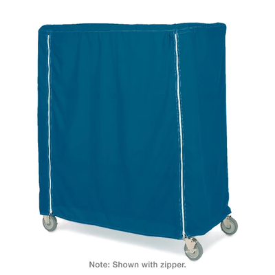 Metro 21X60X54CMB Metro Cart Cover 60"W X 21"D X 54"HMetro 21X60