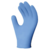 Nitrile Examination Gloves - 4 mil - Powder Free - Small