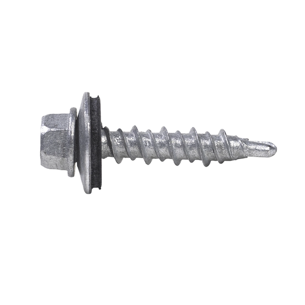 #10 x 1" Fastgrip™ MINI-DRILLER™