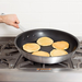Vollrath Arkadia 14" Aluminum Fry Pan