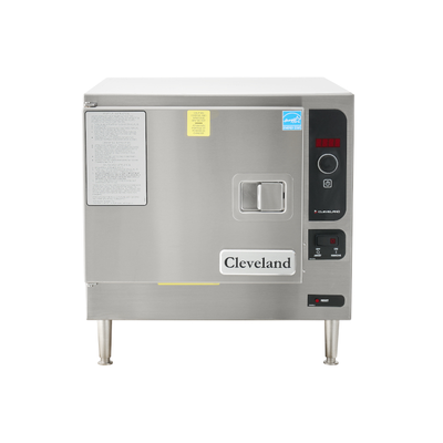 Cleveland 22CET3.1 Boilerless Convection Steamer