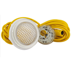 Sundance/Jacuzzi J-300/400 Footwell Light Assembly 6560-971
