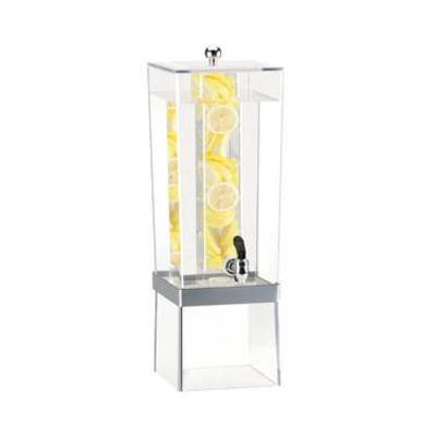 Cal-Mil 2016INF-74 3 gallon capacity Econo Beverage Dispenser