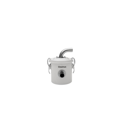 Nilfisk Advance - Z830041 - Container D220X220 Fe Compl. Lt.3