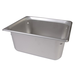Vollrath 90262 Half-Size Steam Table Pan
