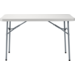 NPS BT2448 NPS® 24" x 48" Heavy Duty Folding Table