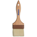 Carlisle 4037500 Sparta® Flat Boar Bristle Brush 3"
