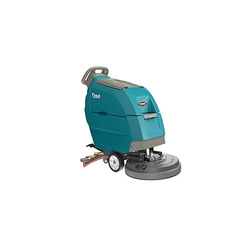 New Tennant T260 Pad Assist Walk-Behind Scrubber - 135AH Gel Battery