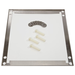 Scotsman KUFM15 Essential Ice Floor Mount Kit for CU0415 & CU071