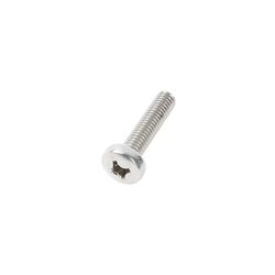 Tennant/Nobles - 4035925 - Screw, Pan, Phl, M6 X 1.00 X 25, Ss (Replaces Tennant 1019526)