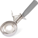 Carlisle 60300-8 4 oz Disher with Grey Handle
