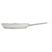 Vollrath Optio 12-1/2" Stainless Steel Fry Pan