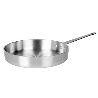 Thunder Group ALSAP004 Saute' Pan, 7 Quart Capacity