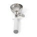 Vollrath 47139 Jacob's Pride Size 6 5 1/3 Oz Portion Control Dis