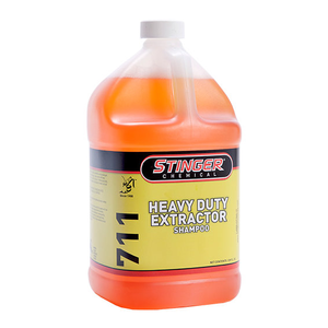 Heavy Duty Extractor Shampoo