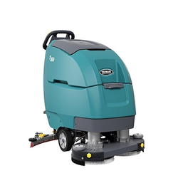 New Tennant T360 Disk Self-Propel Walk-Behind Scrubber - 160AH Gel Battery