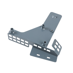 Tennant/Nobles - 4214590 - Plate Wldt, Shaft, Fan (Replaces Tennant 1257706)