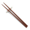 Chopstick Rest Stegosaurus White Red
