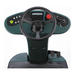 Nobles Speed Scrub 26" Disk Rider Scrubber - detail