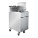 Krowne 30-325 Fryer Splash Guard