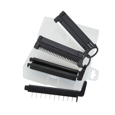 Winco MDL-BLD (For Mdl-15) (Qty Break = 2 Set) Blade Set