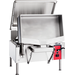 Vulcan VG40 40 Gallon Braising Pan/Tilt Skillet