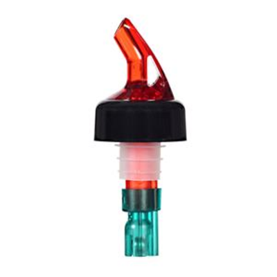 Spill-Stop 789-22 Pourer, 3/4 oz.