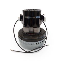 24V Vac Motor (Qba) (116155-00)
