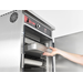 F.W.E. UHST-13 Correctional Heated Cabinet