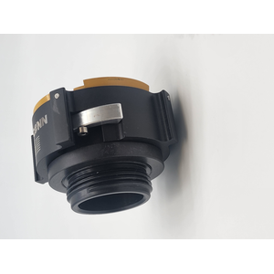 Hy-Conn Pro Edition 1.5" NH X 1.5" NH