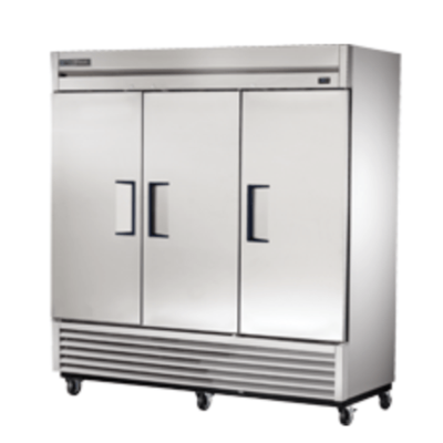 True Manufacturing TS-72-HC Reach-In Refrigerator