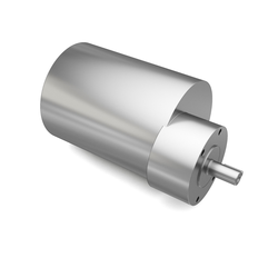 Tennant/Nobles - 4025123 - Motor, Ele, 24Vdc 0270Rpm 0.75Hp Gear (Replaces Tennant 605054)