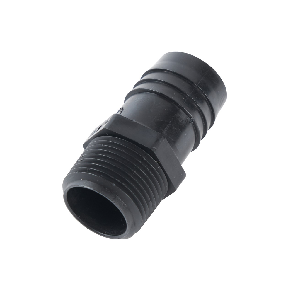 Tennant/Nobles - 4044464 - Fitting, Plstc, Str, Bm16/Pm12 (Replaces Tennant 1041082)