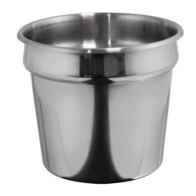 Winco INS-7.0M Inset 7 Quart