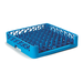 Carlisle ROP14 OptiClean™ Open-End All-Purpose Peg Dish Rack 3"