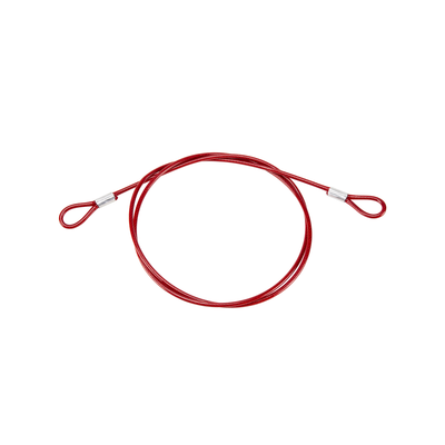 Cook's LEASH Plastic Vinyl Coated 60 In Knife Leash