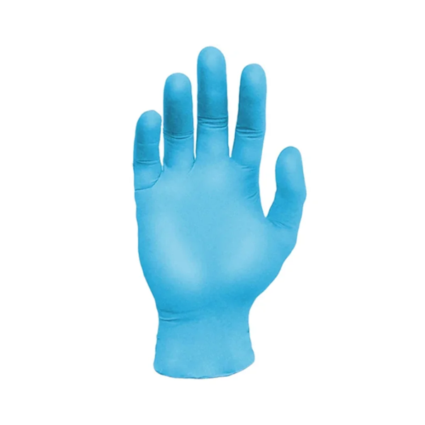 Nitrile Examination Gloves - 3.5 mil - Powder Free